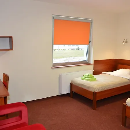 Motel Spokoj Restauracja I 2*