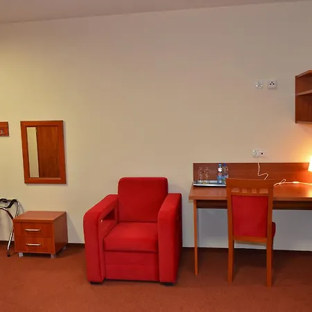 Spokoj Restauracja I 2* Mszana
