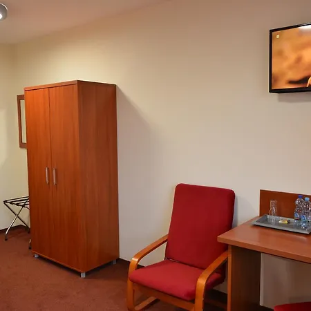 Spokoj Restauracja I Motel