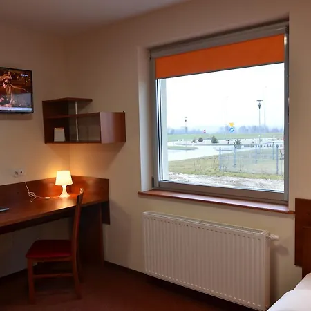 Spokoj Restauracja I