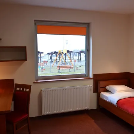Motel Spokoj Restauracja I