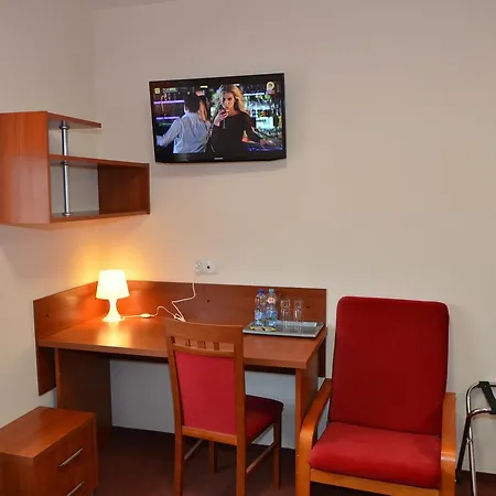 Spokoj Restauracja I Mszana
