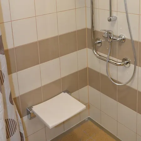 Motel Spokoj Restauracja I Mszana
